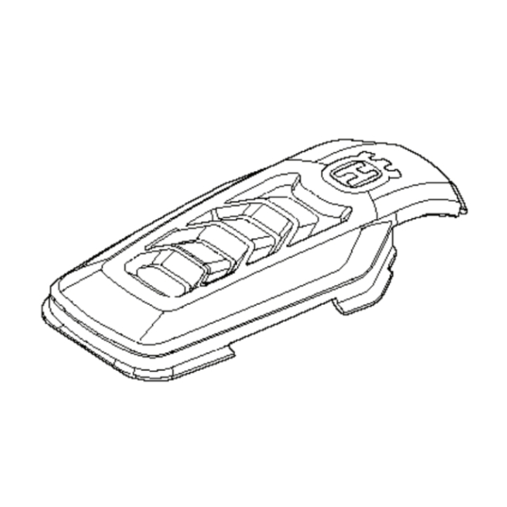 Cover Top 5299012-01 in the group  at Entreprenadbutiken (5299012-01)