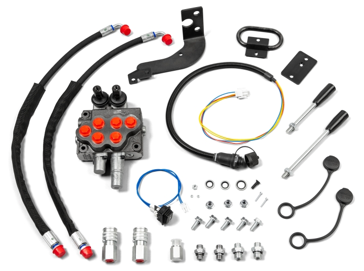 Hydraulic Kit Auxiliary Hydraulic 5299580-01 in the group  at Entreprenadbutiken (5299580-01)