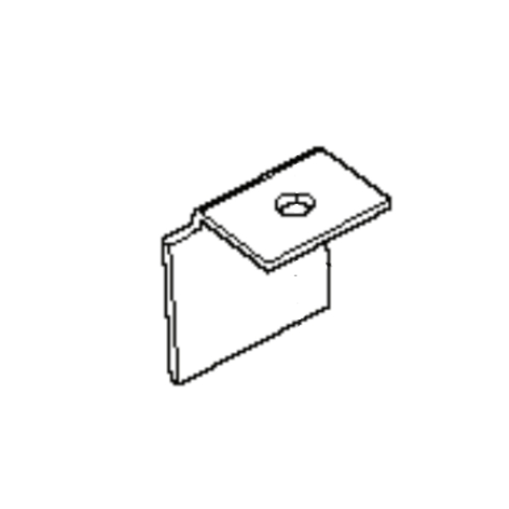 Blade 330Mm 215Il 5299702-01 in the group  at Entreprenadbutiken (5299702-01)