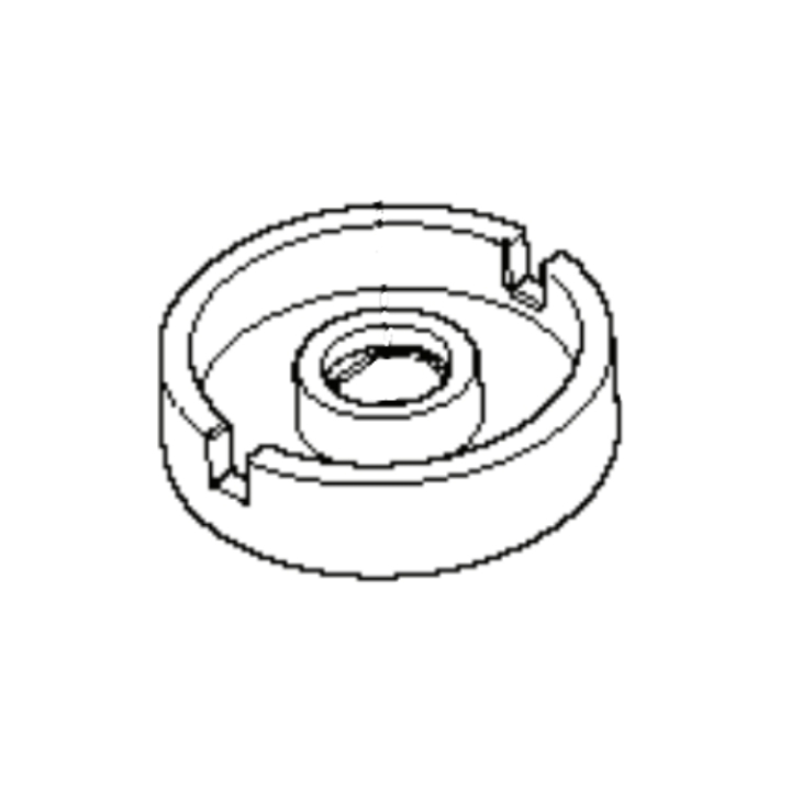 Spacer 215Il 5299704-01 in the group  at Entreprenadbutiken (5299704-01)