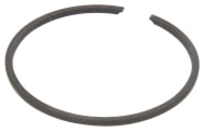 Piston Ring 36cc Husqvarna 120, 236, 240, CS2234, CS2238 in the group  at Entreprenadbutiken (5300126-08)