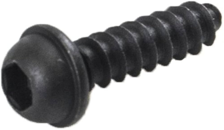 Screw 5300157-75 in the group at Entreprenadbutiken (5300157-75)