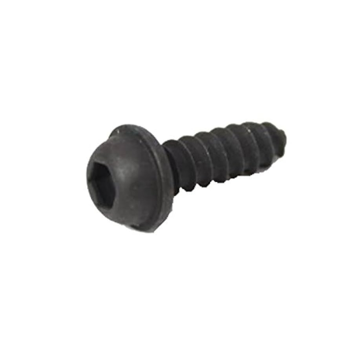 Screw 5300158-80 in the group at Entreprenadbutiken (5300158-80)