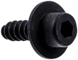 Screw 5300159-20 in the group at Entreprenadbutiken (5300159-20)