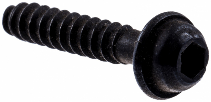 Screw 5300159-40 in the group  at Entreprenadbutiken (5300159-40)