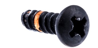 Screw 5300160-64 in the group at Entreprenadbutiken (5300160-64)