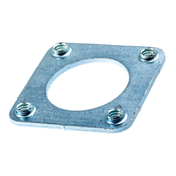 Mounting plate in the group  at Entreprenadbutiken (5300276-15)