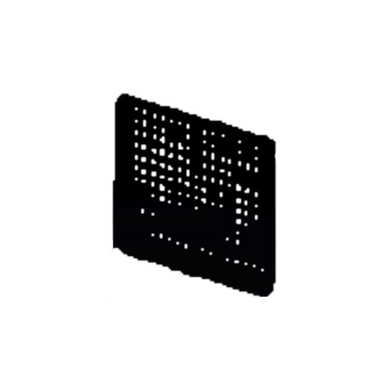 Spark arrester net in the group at Entreprenadbutiken (5300361-80)