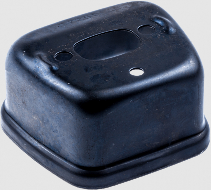 Muffler half 5300372-51 in the group  at Entreprenadbutiken (5300372-51)