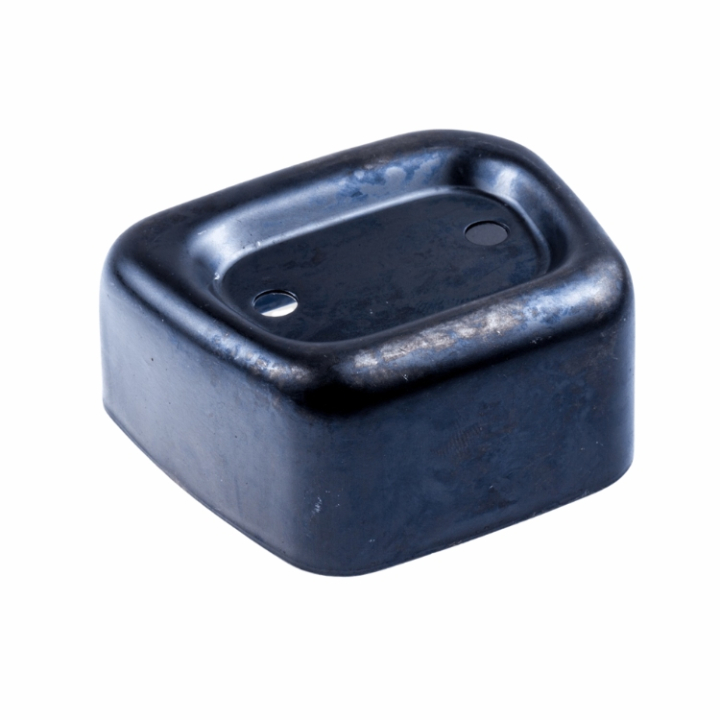 Muffler, Cover 5300372-54 in the group  at Entreprenadbutiken (5300372-54)