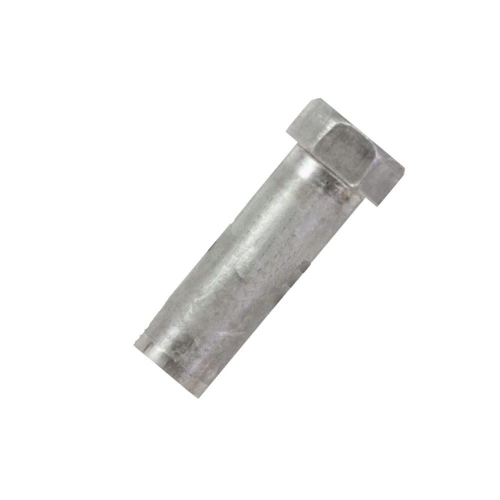 Delivery Pipe 5300386-04 in the group at Entreprenadbutiken (5300386-04)