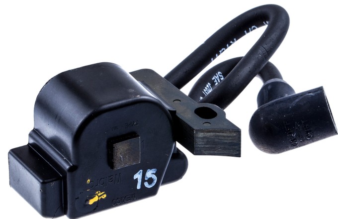 Ignition Module 5300391-98 in the group at Entreprenadbutiken (5300391-98)