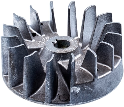 Flywheel Husqvarna 124R, 125R, 128R, 124C, 125C, 128C in the group  at Entreprenadbutiken (5300392-42)