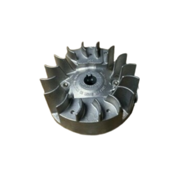 Flywheel Kpl 5300392-43 in the group at Entreprenadbutiken (5300392-43)
