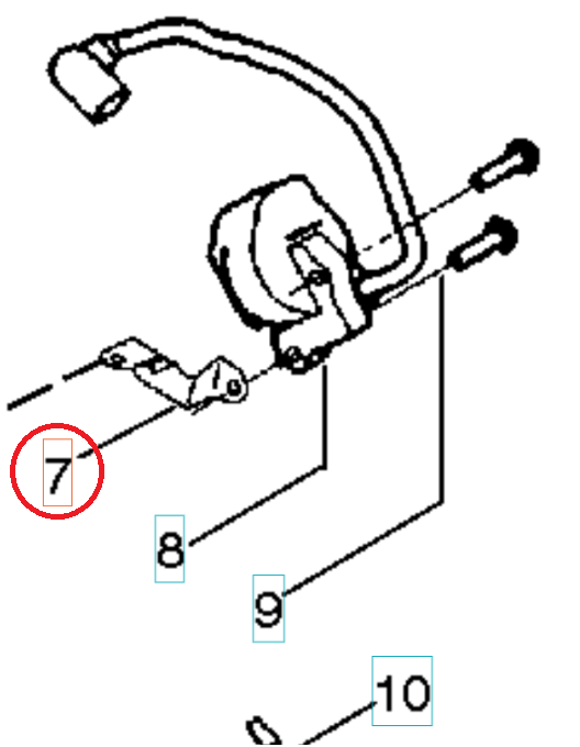 Plate in the group  at Entreprenadbutiken (5300474-42)