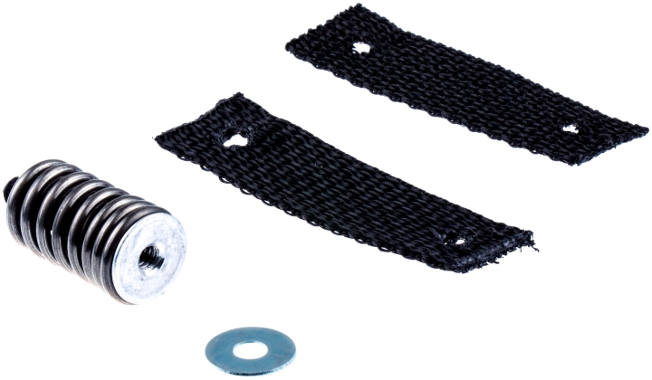 Vibration, Damping element, Kit 5300693-84 in the group  at Entreprenadbutiken (5300693-84)
