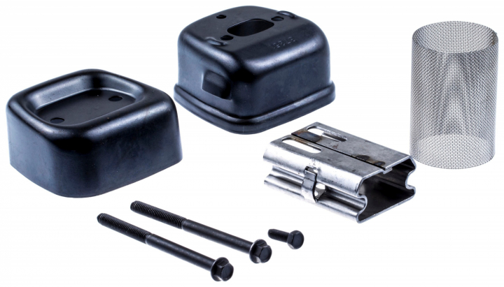 Silencer 5300694-15 in the group at Entreprenadbutiken (5300694-15)