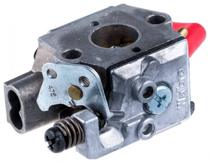 Carburetor Wt628 in the group at Entreprenadbutiken (5300716-37)