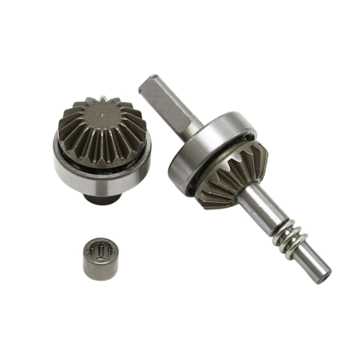 Getriebe Pa5000 5300716-46 in the group at Entreprenadbutiken (5300716-46)