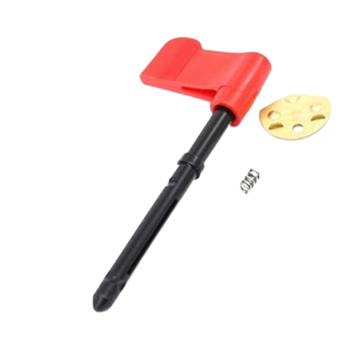 Choke control in the group  at Entreprenadbutiken (5300717-17)