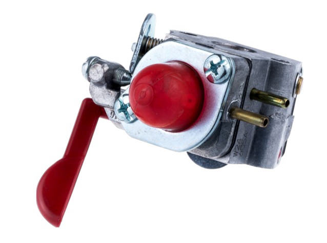 Carburetor in the group  at Entreprenadbutiken (5300718-22)