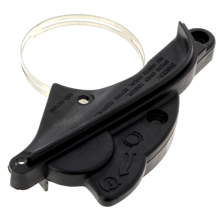 Chain brake in the group  at Entreprenadbutiken (5300718-93)