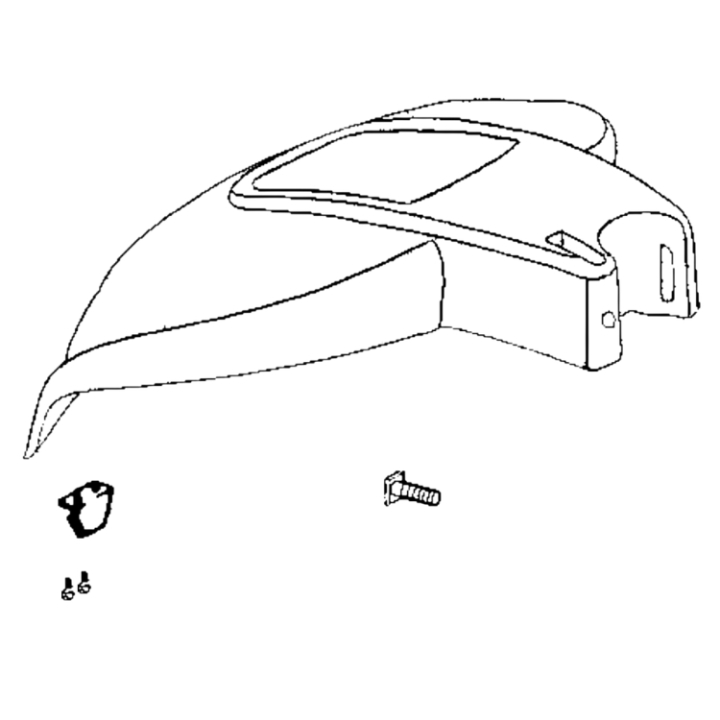 Protection 5300719-49 in the group  at Entreprenadbutiken (5300719-49)