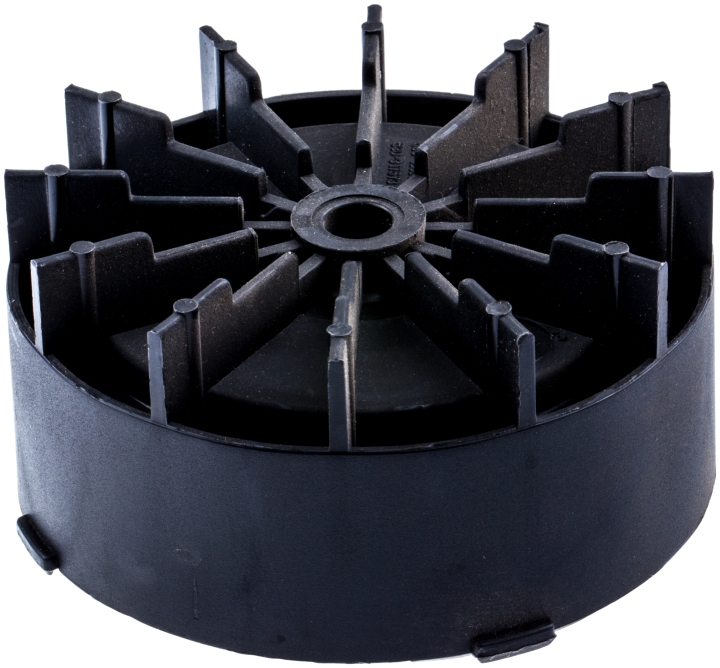 Hub 5304000-08 in the group  at Entreprenadbutiken (5304000-08)