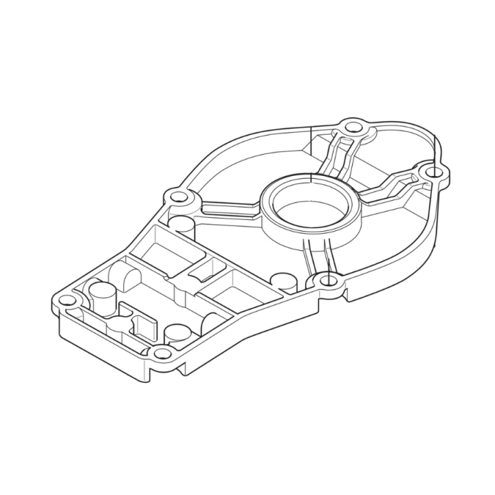 Lid 5310000-33 in the group at Entreprenadbutiken (5310000-33)