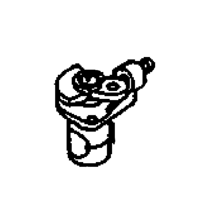 Fool 5310024-40 in the group  at Entreprenadbutiken (5310024-40)