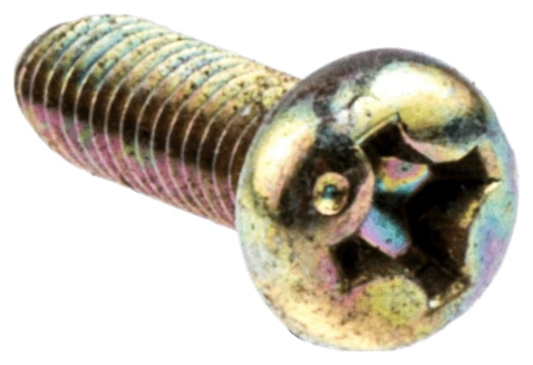 Screw 5310024-43 in the group at Entreprenadbutiken (5310024-43)