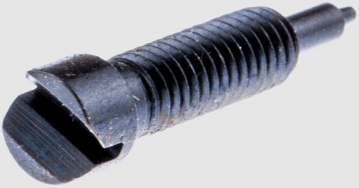 High speed needle 5310039-26 in the group at Entreprenadbutiken (5310039-26)