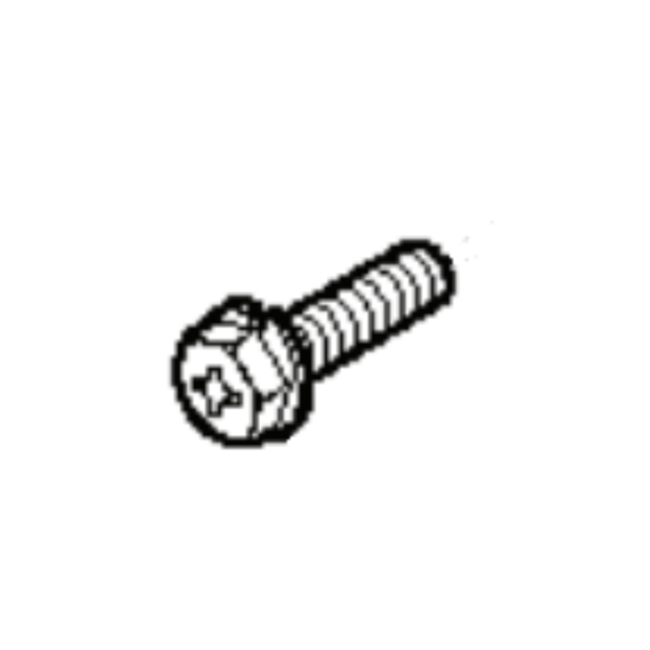 Screw M5X20 5310041-15 in the group  at Entreprenadbutiken (5310041-15)