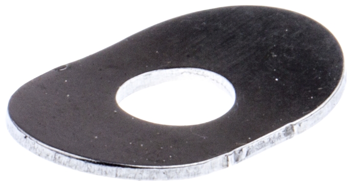 Spacer washer in the group at Entreprenadbutiken (5310044-82)