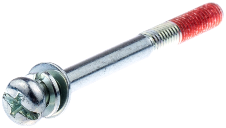 Screw 5310044-89 in the group  at Entreprenadbutiken (5310044-89)