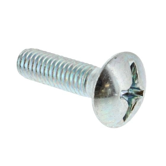 Screw M6X22 in the group at Entreprenadbutiken (5310047-17)