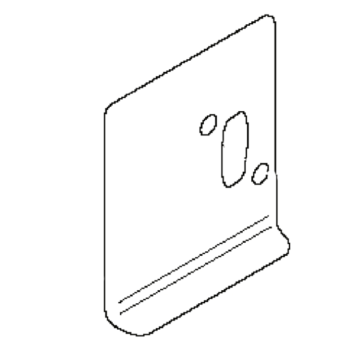 Gasket in the group  at Entreprenadbutiken (5310048-55)