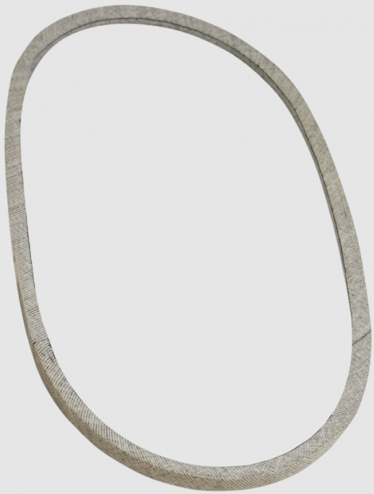 Drive belt R,850/970 in the group at Entreprenadbutiken (5310050-13)