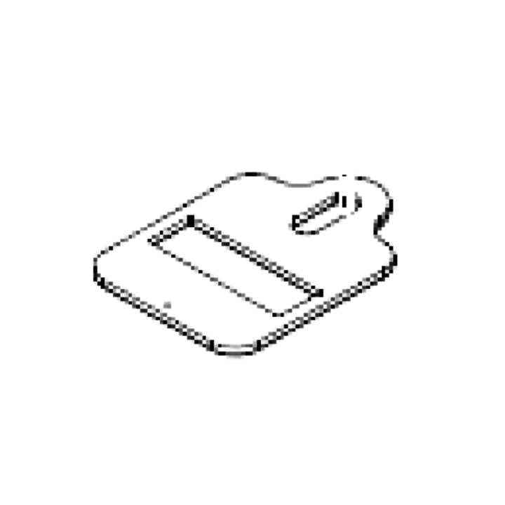 Plate 5310076-59 in the group at Entreprenadbutiken (5310076-59)