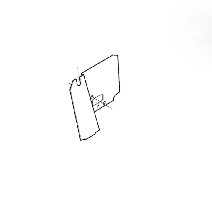 Heat Protection 5310077-39 in the group at Entreprenadbutiken (5310077-39)