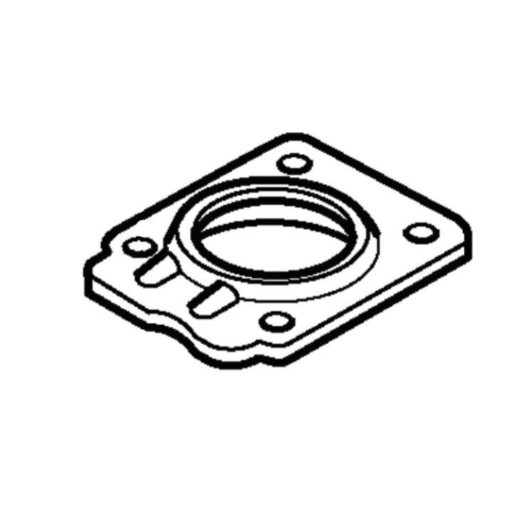 Cover plate in the group  at Entreprenadbutiken (5310077-96)