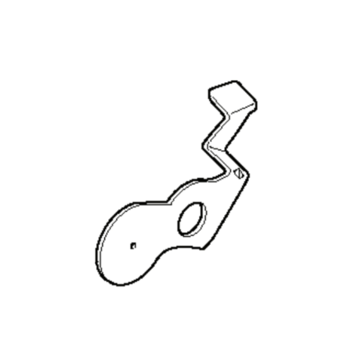 Choke Throttle 5310078-04 in the group  at Entreprenadbutiken (5310078-04)