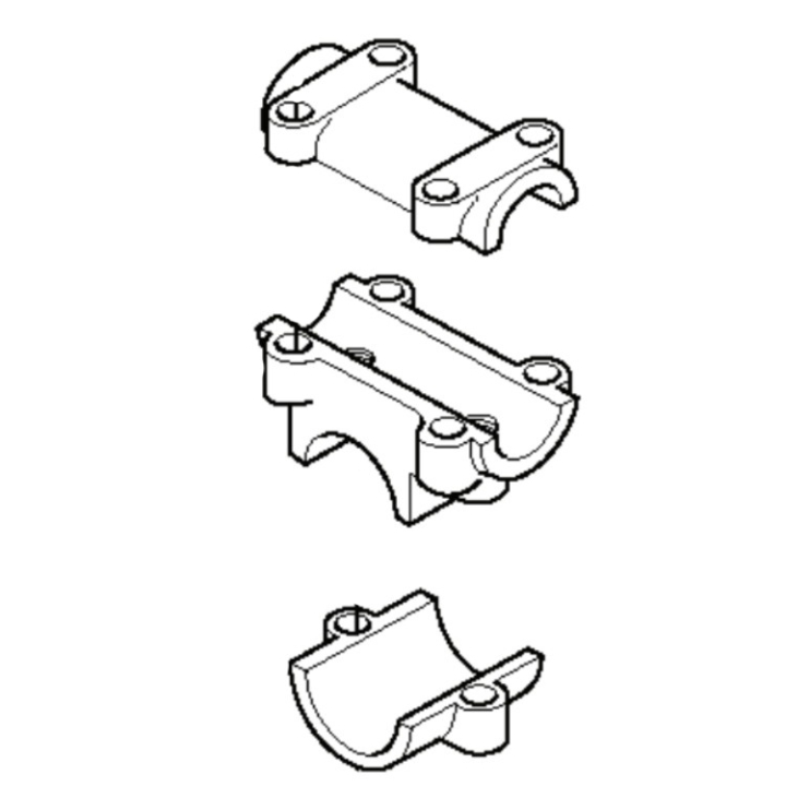 Holder 5310078-30 in the group  at Entreprenadbutiken (5310078-30)