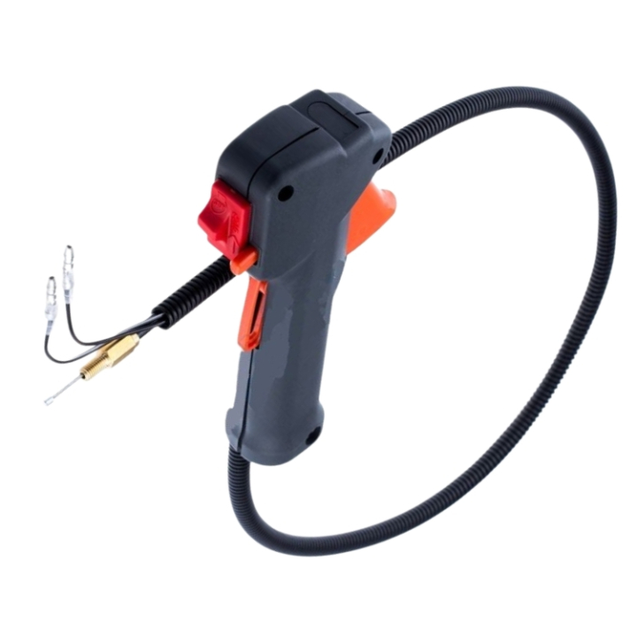 Throttle Control 5310078-33 in the group  at Entreprenadbutiken (5310078-33)