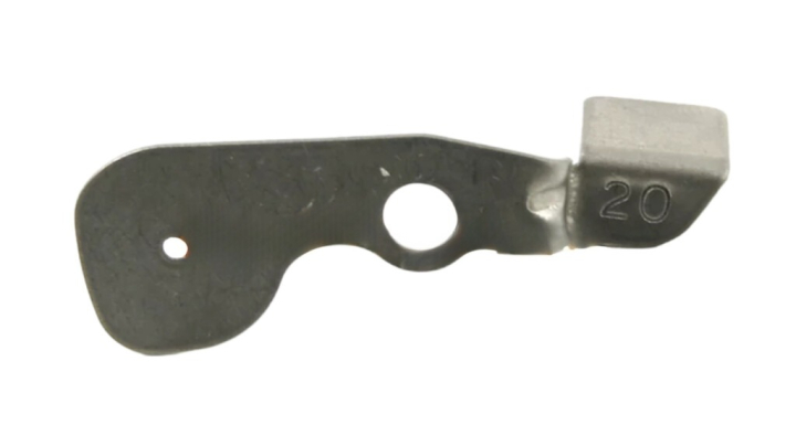 Choke Throttle 5310078-54 in the group  at Entreprenadbutiken (5310078-54)