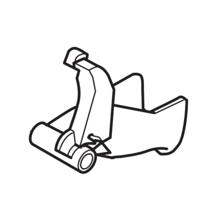 Lever 5310078-73 in the group  at Entreprenadbutiken (5310078-73)