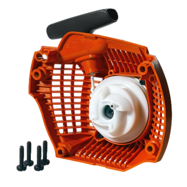 Starter Housing 5310078-84 in the group  at Entreprenadbutiken (5310078-84)