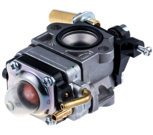 Carburetor in the group at Entreprenadbutiken (5310078-85)