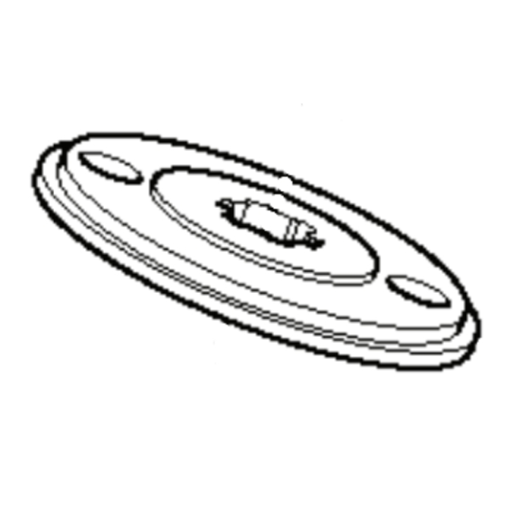 Carrier 1 5310078-89 in the group  at Entreprenadbutiken (5310078-89)