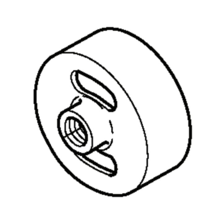 Clutch Drum 5310079-26 in the group  at Entreprenadbutiken (5310079-26)